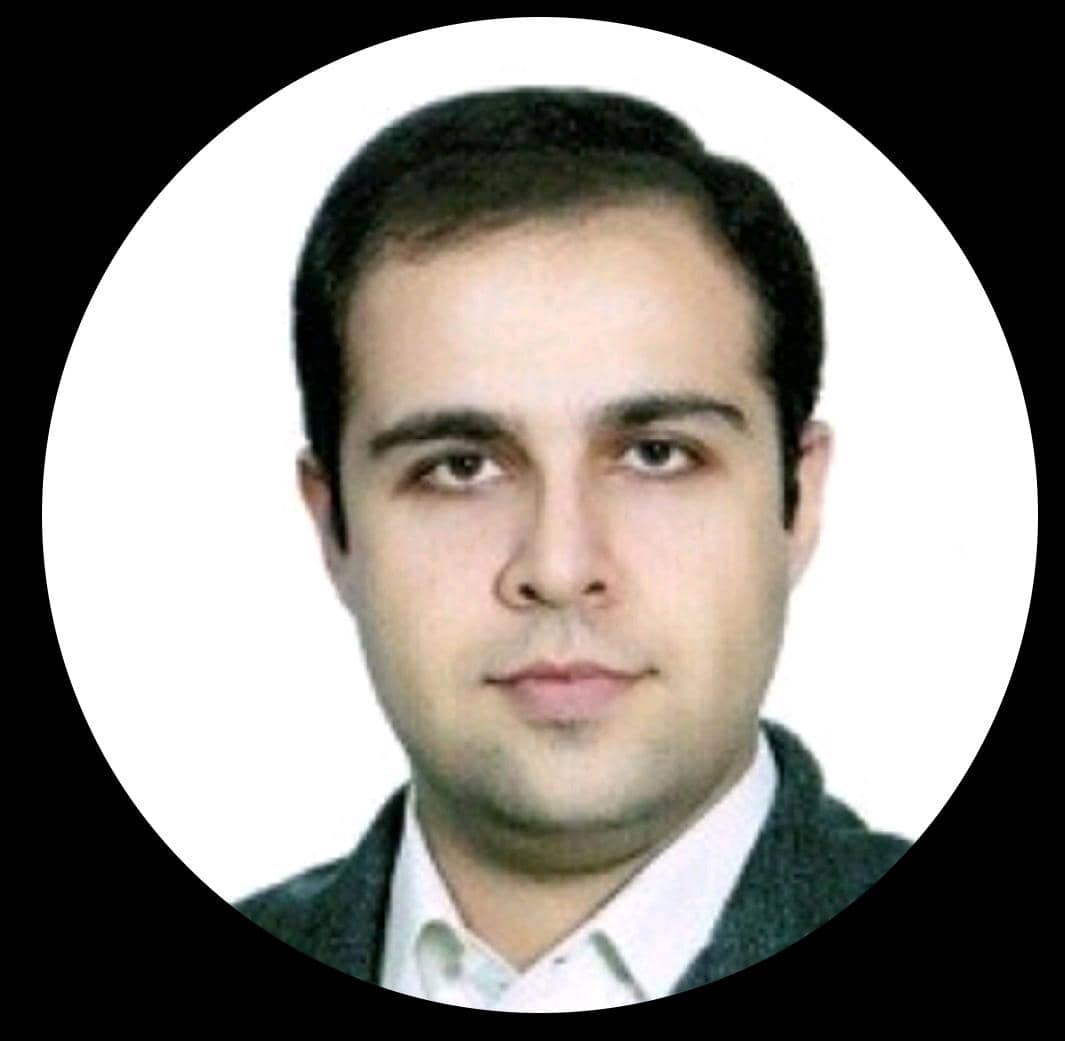احسان حسنی