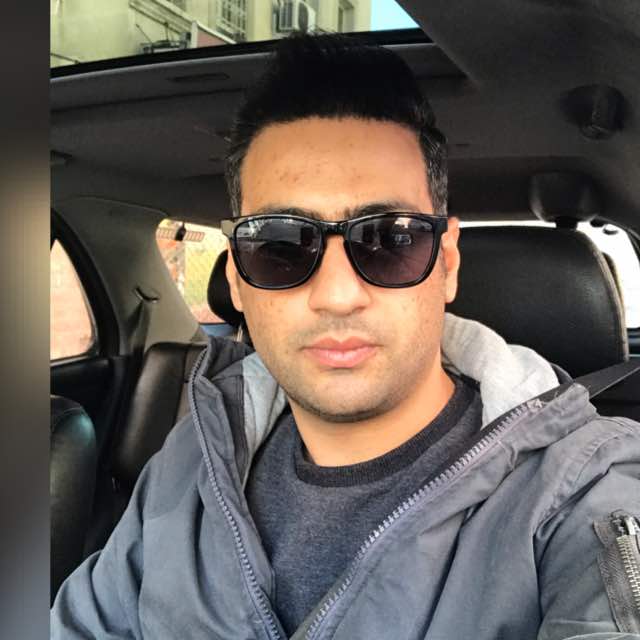 مهدی دادخواه