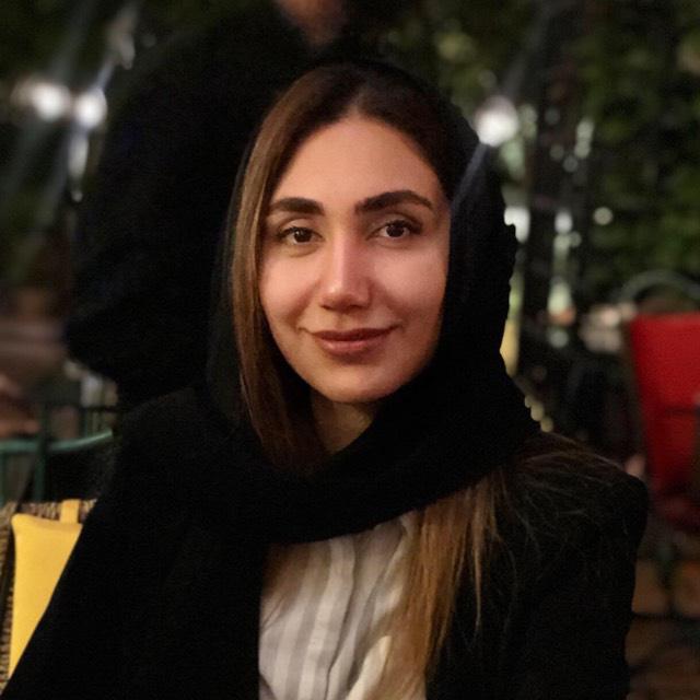 نیوشا بهاردوست